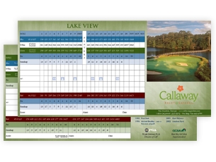 Callaway Gardens Golf Resort