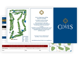 The Coves Golf Course