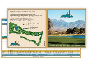 Desert Hills Golf Club of Green Valley