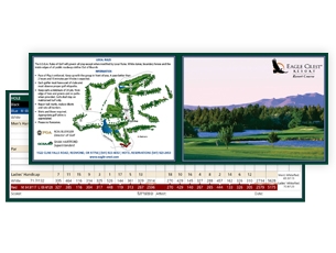Eagle Crest Golf Resort