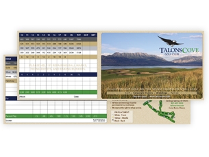 Talons Cove Golf Club